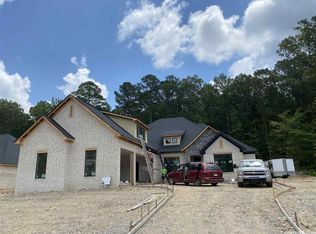 833 Belle Grv, Benton, AR 72019