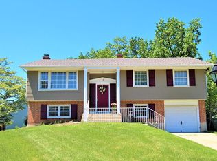 14 Brandywine Dr, Marlton, NJ 08053