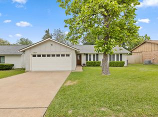 11609 Fast Horse Dr, Austin, TX 78759