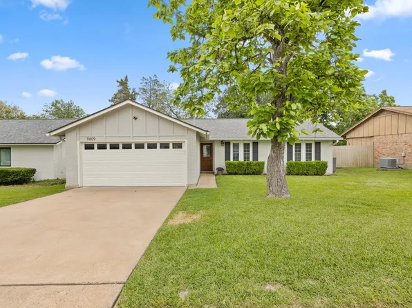 11609 Fast Horse Dr, Austin, TX 78759