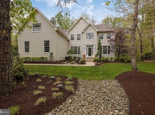 25 High Point Dr, Medford, NJ 08055