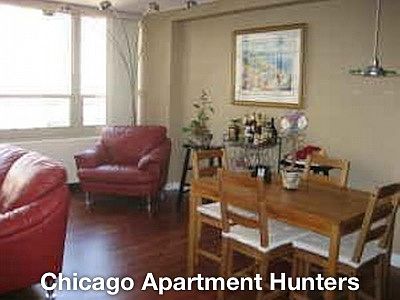 2nd image of 3950 N Lake Shore Dr APT 1724