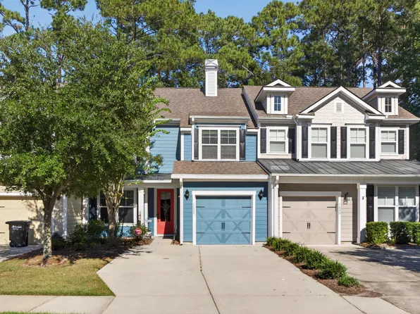 1802 Chauncys Ct, Mount Pleasant, SC 29466
