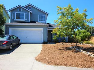 3977 Louis Krohn Dr, Santa Rosa, CA 95407