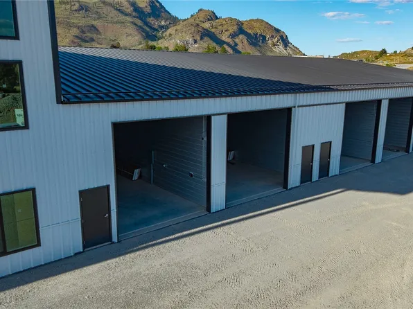 73 E Shop Avenue #B6, Chelan, WA 98816