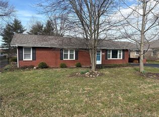 2309 Taylor Street, Madison, IN 47250