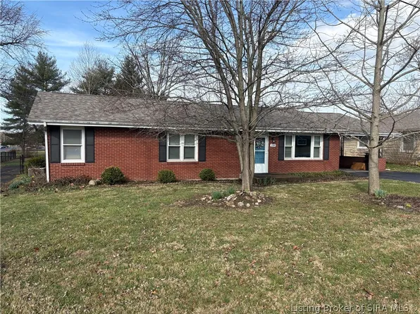 2309 Taylor Street, Madison, IN 47250