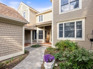 161 Nobscot Rd, Sudbury, MA 01776