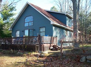 1701 Slater Rd, Cheboygan, MI 49721