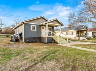 169 E Bell St, Alcoa, TN 37701