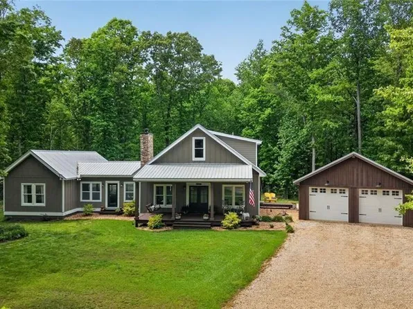 4802 Colham Ferry Rd, Watkinsville, GA 30677