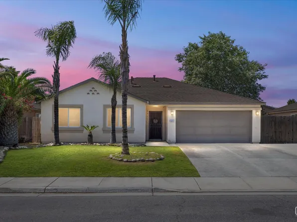 5437 White Wheat Ave, Bakersfield, CA 93313