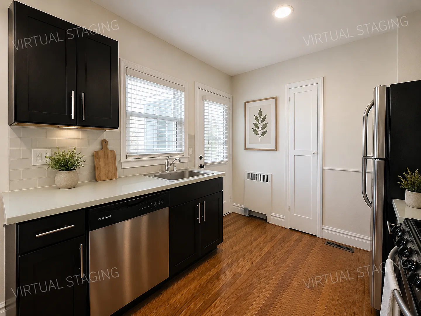 1108 W Friendly Ave — Photo 1