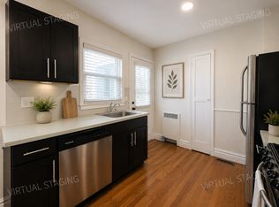1108 W Friendly Ave APT 1, Greensboro, NC 27401