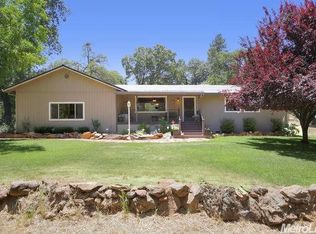 4700 Holiday Lake Dr, Shingle Springs, CA 95682