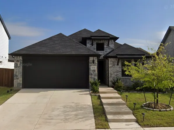 3242 Baehr Dr, Royse City, TX 75189