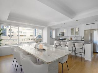 Manhattan House, New York, NY 10065