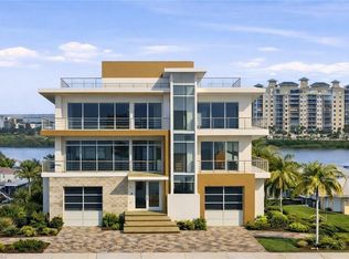 8223 Estero Blvd, Fort Myers Beach, FL 33931