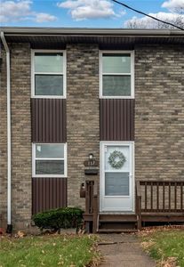117 S North St, Springdale, PA, 15144