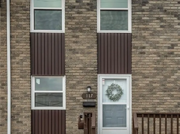 117 S North St, Springdale, PA 15144