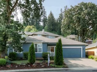 2818 Vibbert St S, Salem, OR 97302