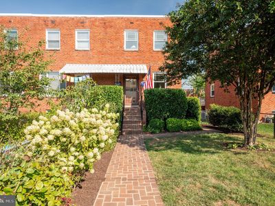 622 S Fayette St, Alexandria, VA, 22314