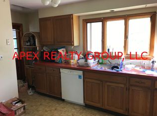 52 Bristol Rd #2A, Medford, MA 02155