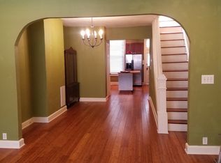 1214 Cleveland St, Baltimore, MD 21230