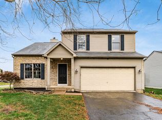 2695 Two Ridge Ave, Lancaster, OH 43130