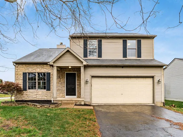 2695 Two Ridge Ave, Lancaster, OH 43130