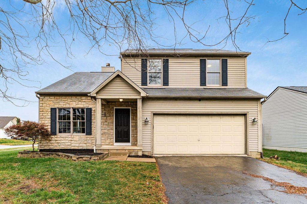 Real estate listing image