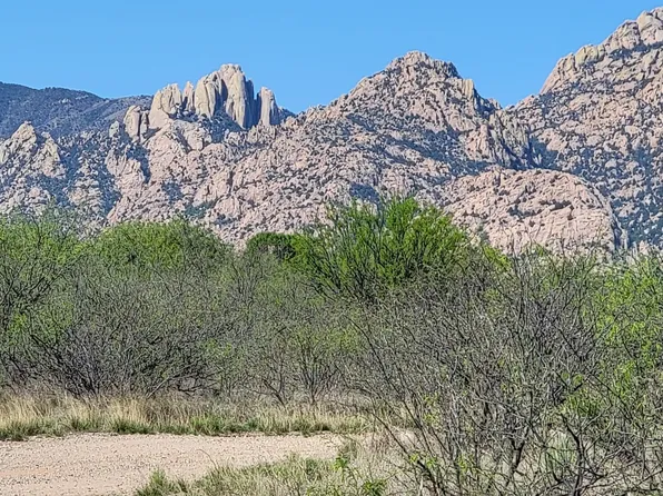 1155 N Cochise Stronghold Rd, Cochise, AZ 85606