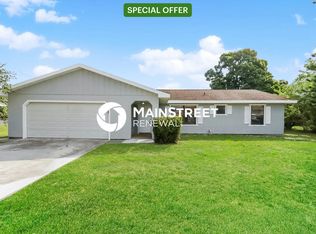 901 SE Odonnell Ln, Port Saint Lucie, FL 34983
