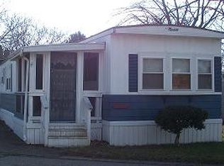 49 Apollo Ave, Flushing, MI 48433