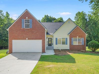270 Dearing Woods Way, Covington, GA, 30014