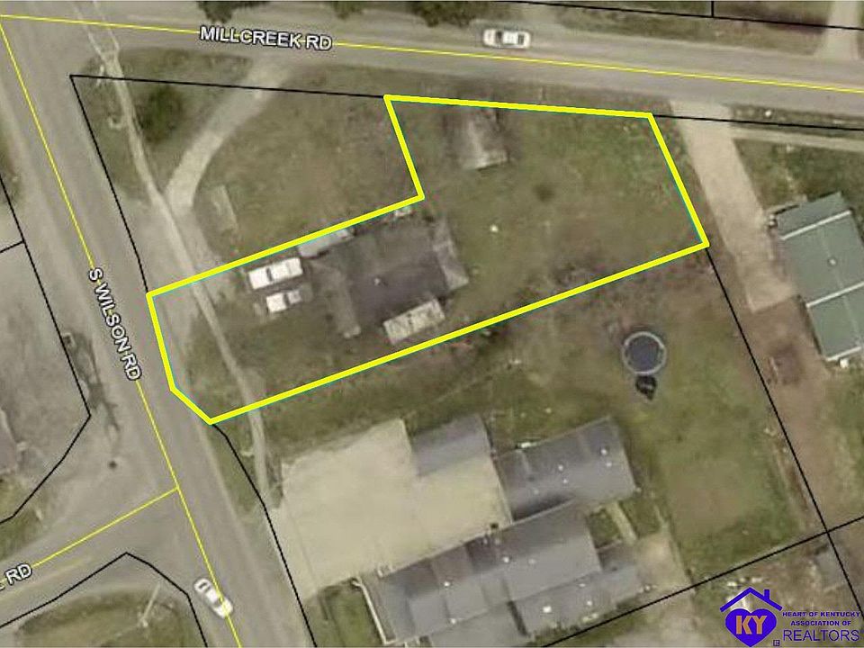 1556 S Wilson Rd, Radcliff, KY 40160 Zillow