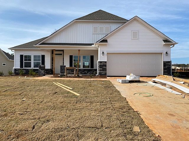 172 Spyglass Lane - Lot 85