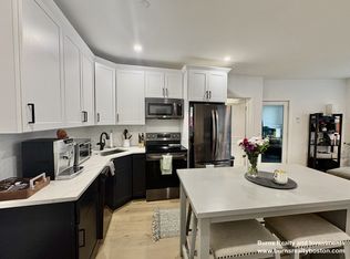 144 Old Colony Ave #305, Boston, MA 02127