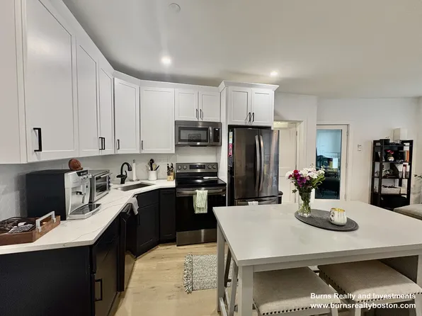 144 Old Colony Ave, Boston, MA