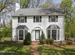 1729 Berkeley Rd, Highland Park, IL 60035