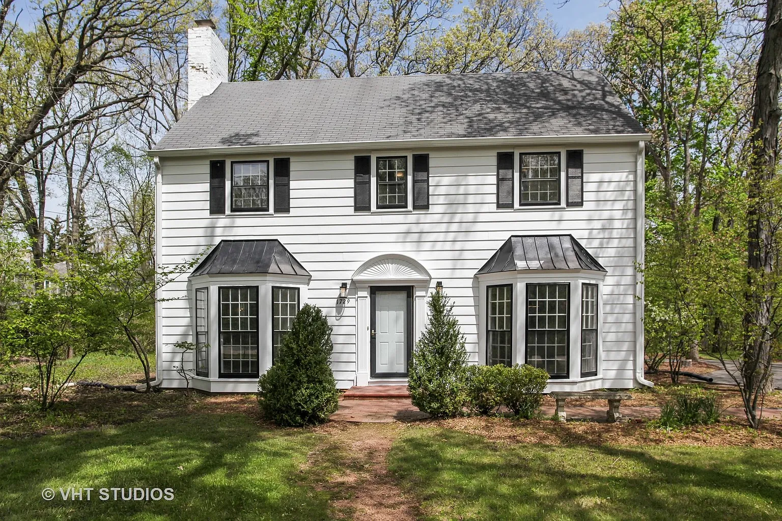 1729 Berkeley Rd photo 1
