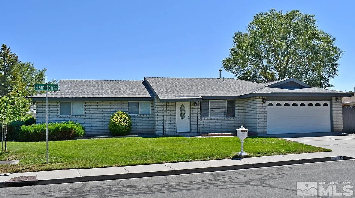 1811 Hamilton Ave photo 1