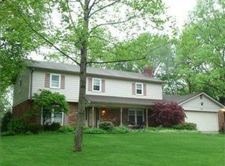 7234 Moorgate Rd, Indianapolis, IN 46250