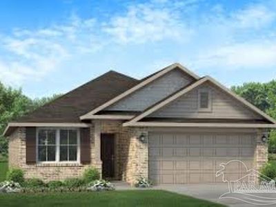 921 Rustling Pines Rd #5C, Cantonment, FL, 32533