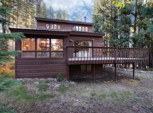 226 Lake Shore Dr, Breckenridge, CO 80424
