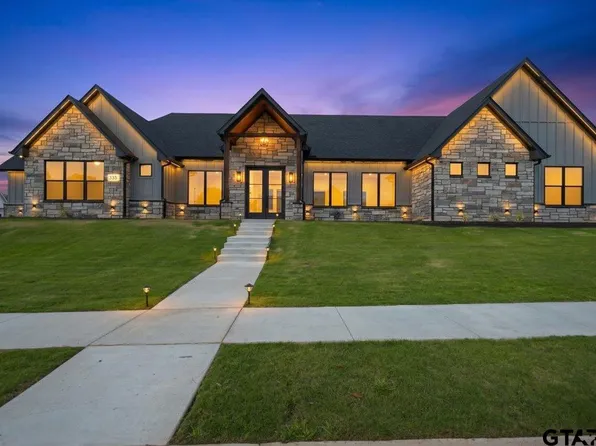 323 Mac Cir, Bullard, TX 75757