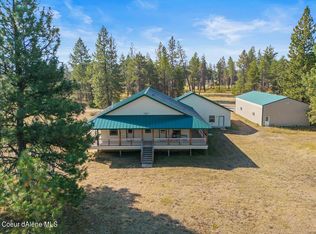 27685 N Targhee St, Athol, ID 83801