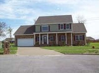 115 Independence Ct, Danville, KY 40422