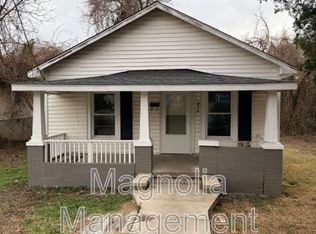 419 S College St, Henderson, NC 27536