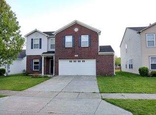 945 Stonehurst Dr, Franklin, IN 46131